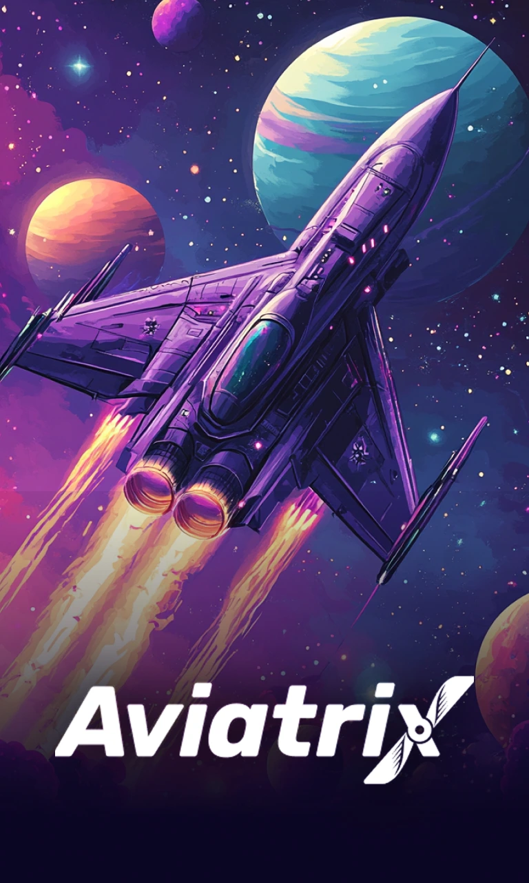 NFT Aviatrix